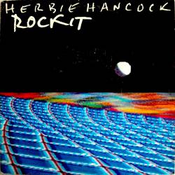 Herbie Hancock : Rockit